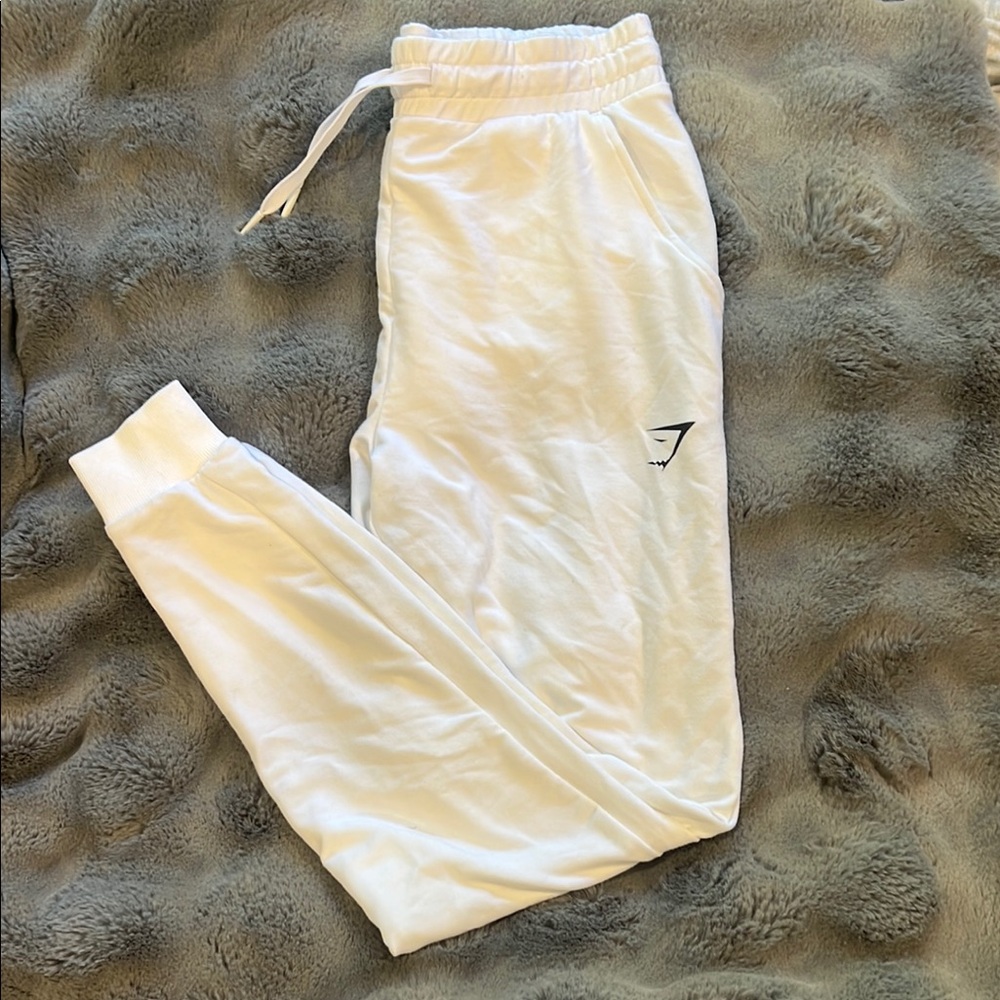 NWOT Gymshark Jogger